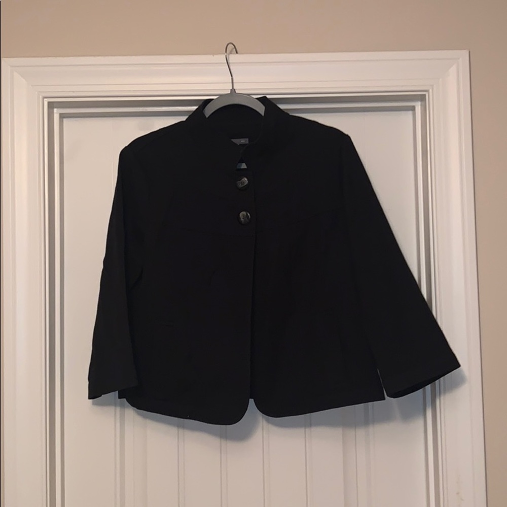Gap “Cape” jacket